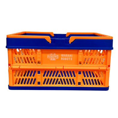 折りたたみコンテナボックス（ver.2）