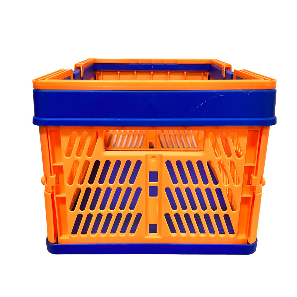 折りたたみコンテナボックス（ver.2） 詳細画像 1カラー 2