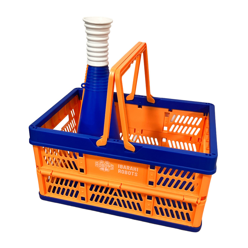 折りたたみコンテナボックス（ver.2） 詳細画像 1カラー 4