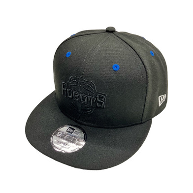 950 IBARAKI ROBOTS BLK