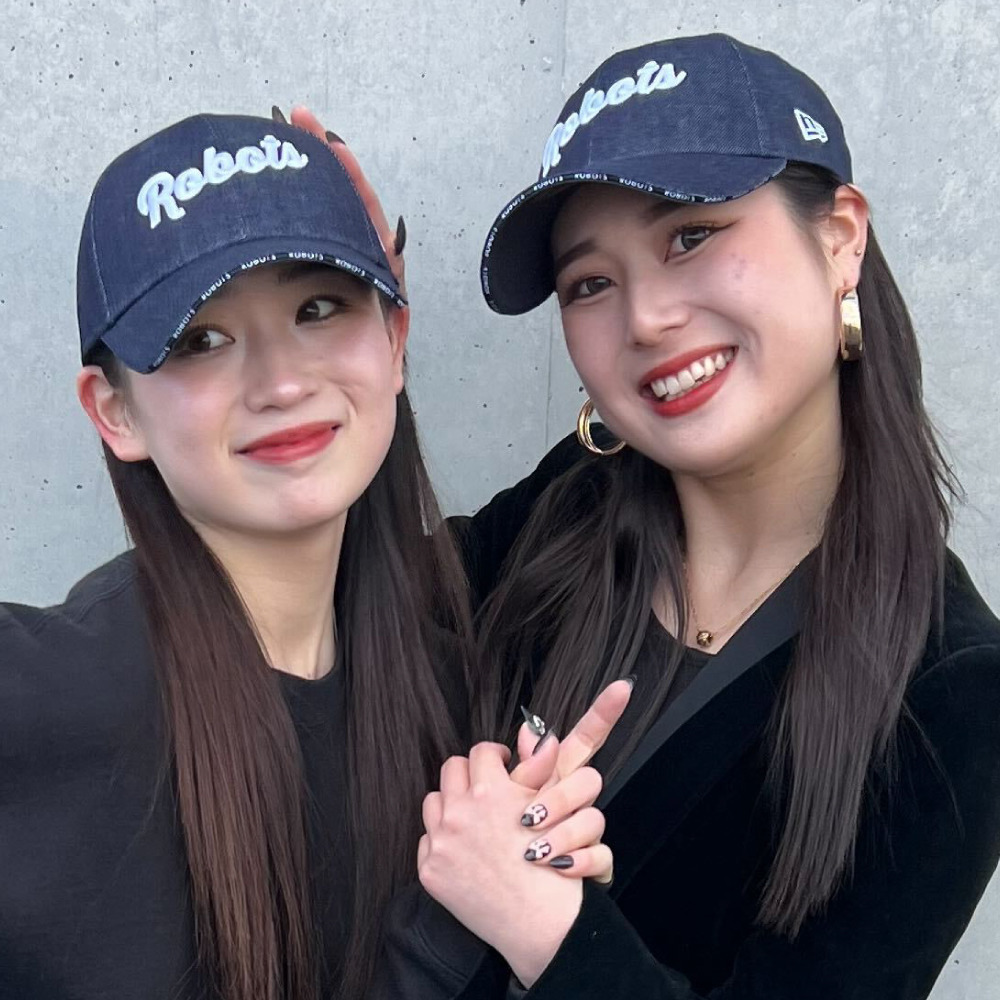 940 IBARAKI ROBOTS DENIM 詳細画像 4