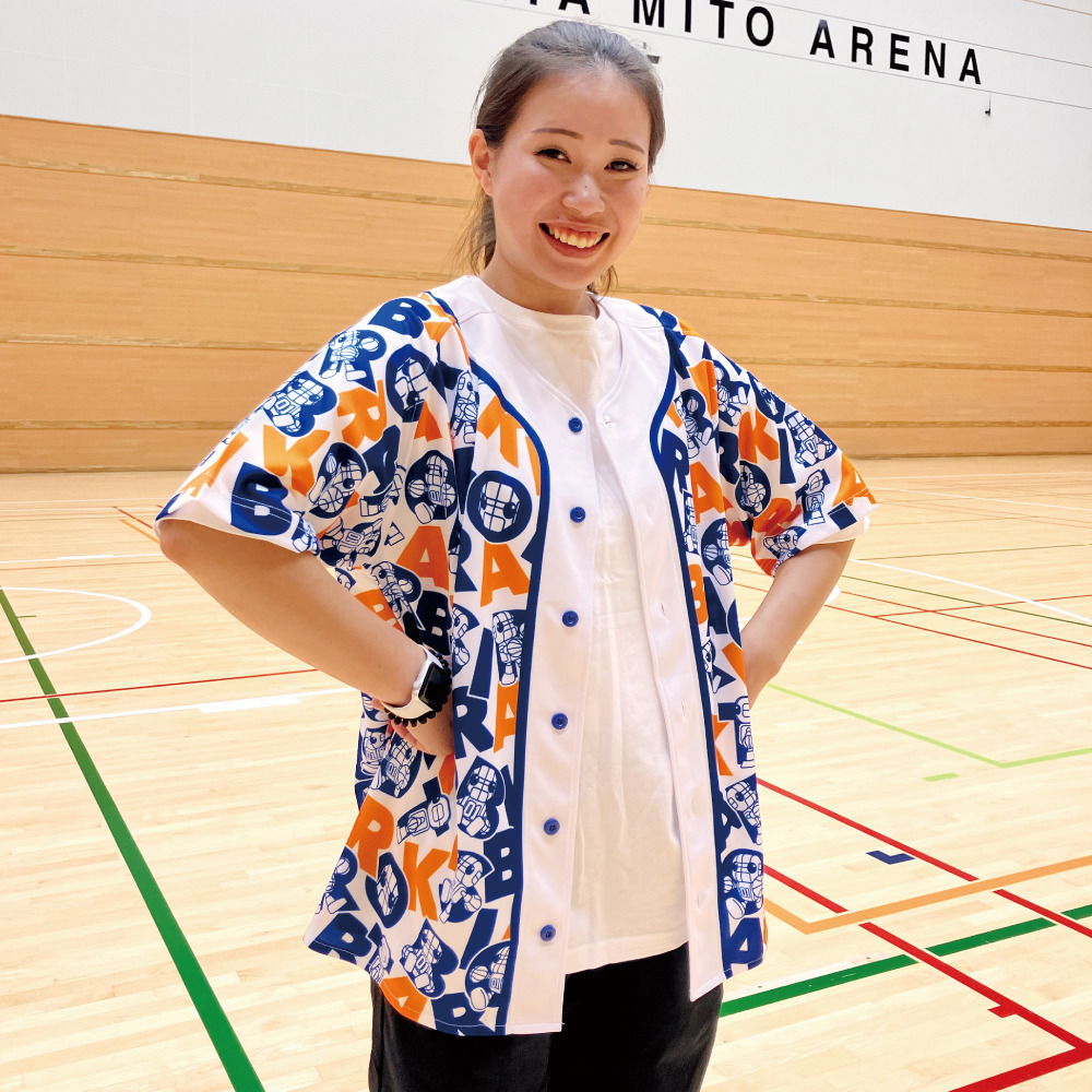 ベースボールシャツ（グラフィック） 詳細画像 2