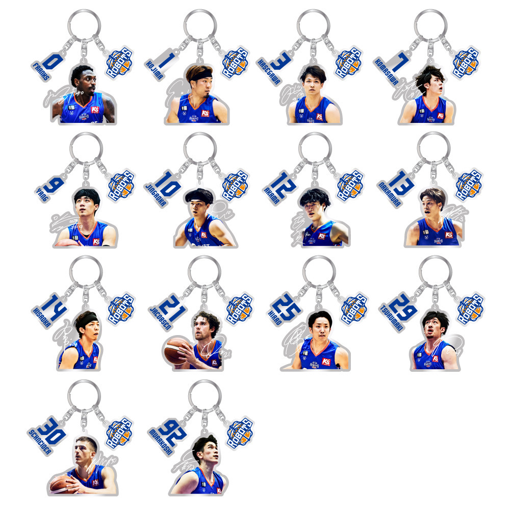 【ブラインド】25-26ビクトリーグッズ（vol.3） 詳細画像 2