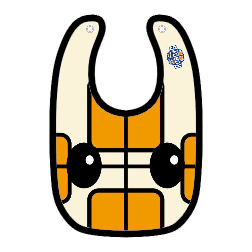 ロボスケ スタイ(プライマリーロゴ) 詳細画像 1カラー 1