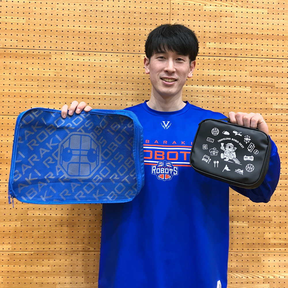 トラベルポーチ 詳細画像 2