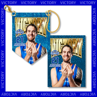 <勝利時・オンライン限定>【ブラインド】25-26ビクトリーグッズ（vol.2）