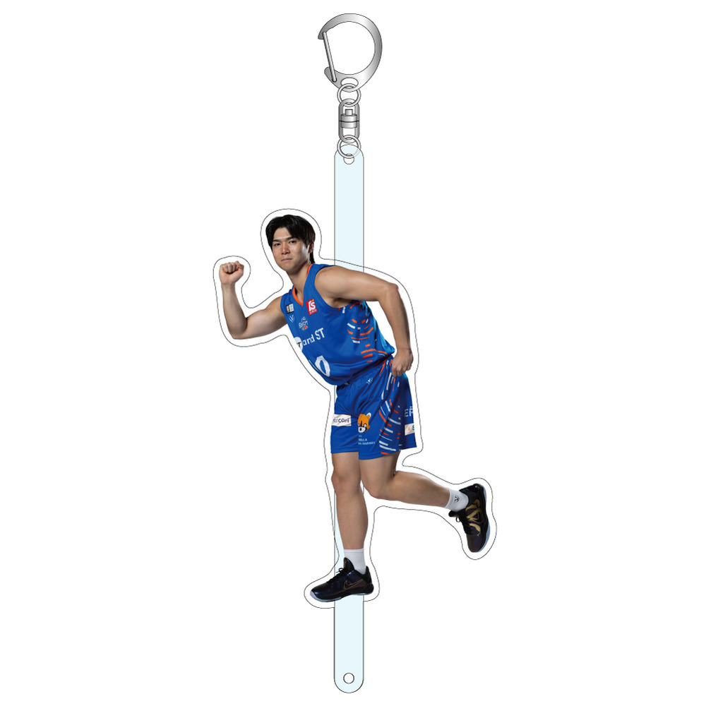 アクリルスティック 詳細画像 #10 陳岡 流羽 1