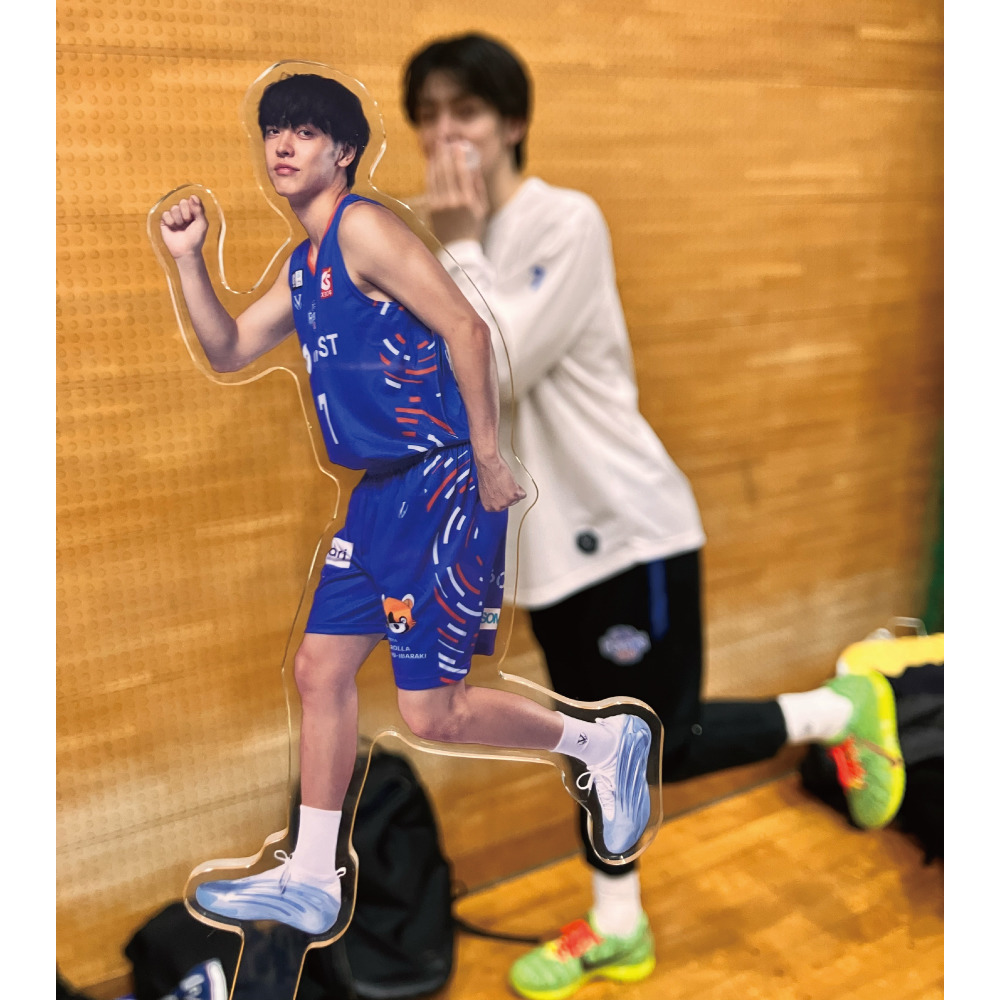 アクリルスティック 詳細画像 #13 中村 功平 6