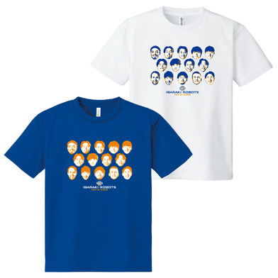 【期間限定受注販売】2025-26SEASON PLAYERS GOODS_Tシャツ