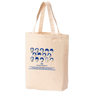 【期間限定受注販売】2025-26SEASON PLAYERS GOODS_トートバッグ