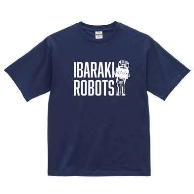 BプレミアロボスケTシャツ