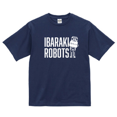 BプレミアロボスケTシャツ