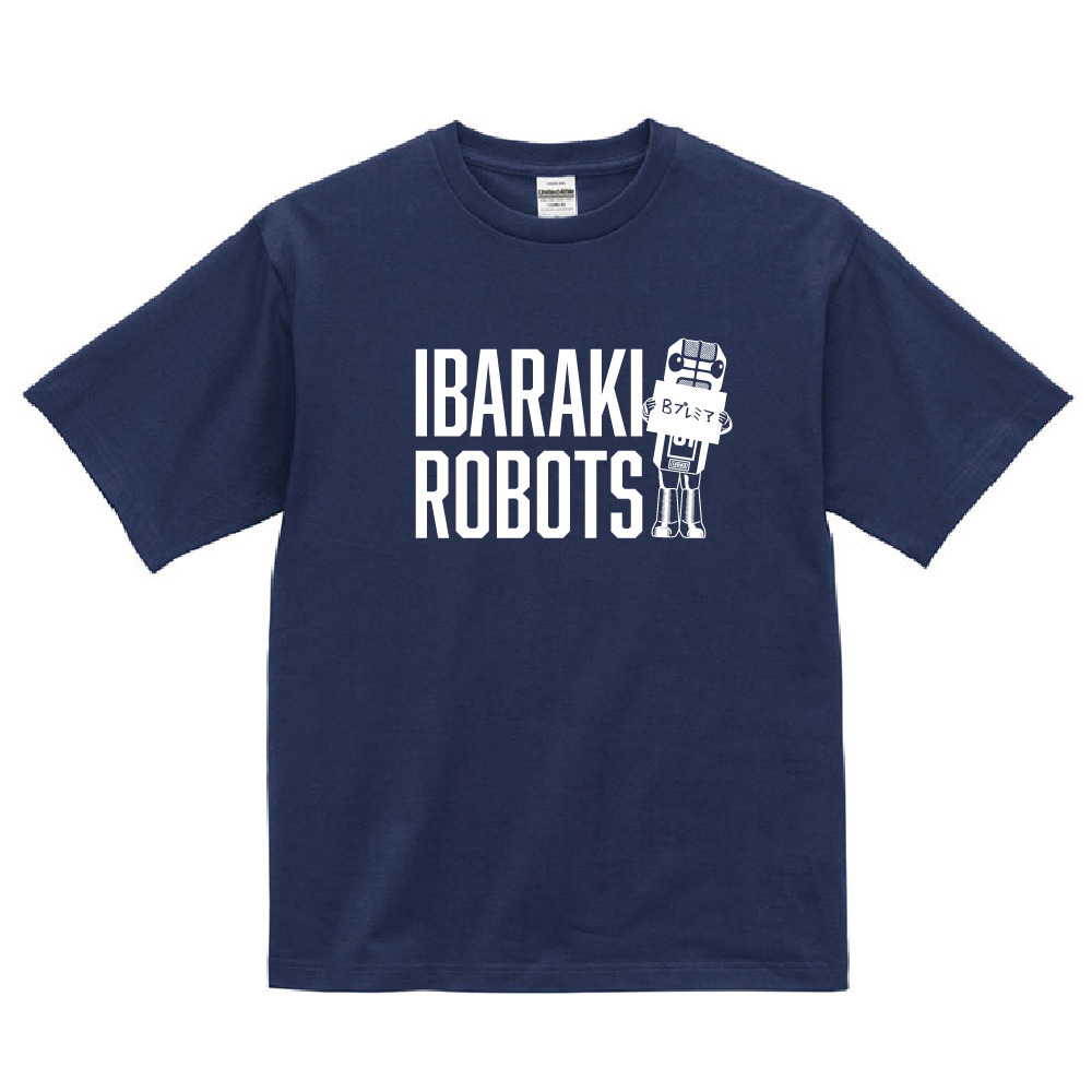 BプレミアロボスケTシャツ 詳細画像 1