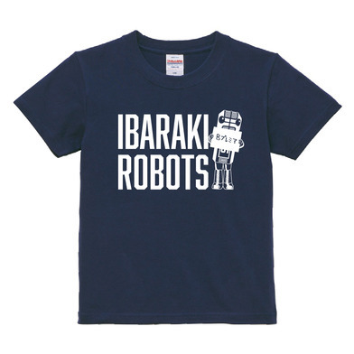 BプレミアロボスケキッズTシャツ