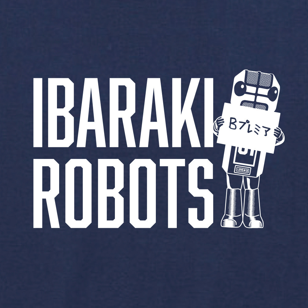 BプレミアロボスケキッズTシャツ 詳細画像 2