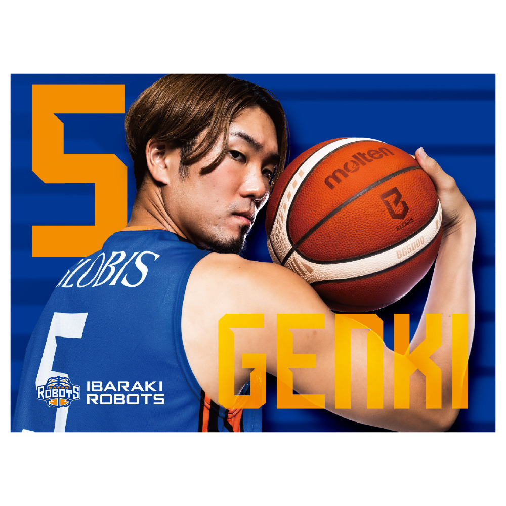 26-27 スライドポーチ 詳細画像 #5 小島 元基 1