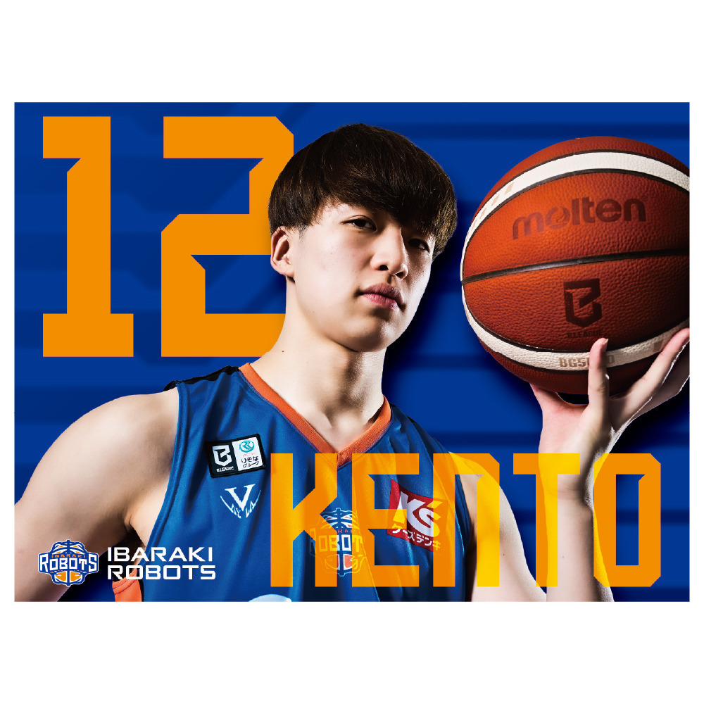 26-27 スライドポーチ 詳細画像 #12 赤間 賢人 1