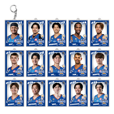 茨城ロボッツ｜B.LEAGUE（Bリーグ）公式オンラインショップ