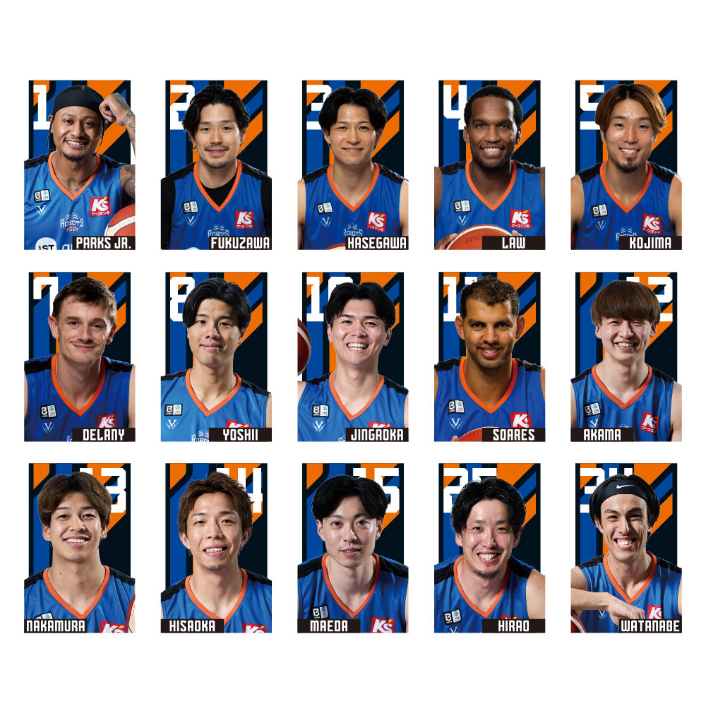 【ブラインド】26-27 選手トレカ 詳細画像 1