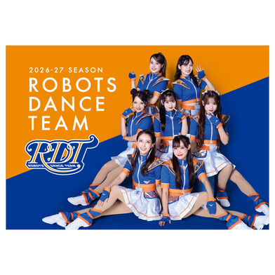 RDTビジュアルショートタオル