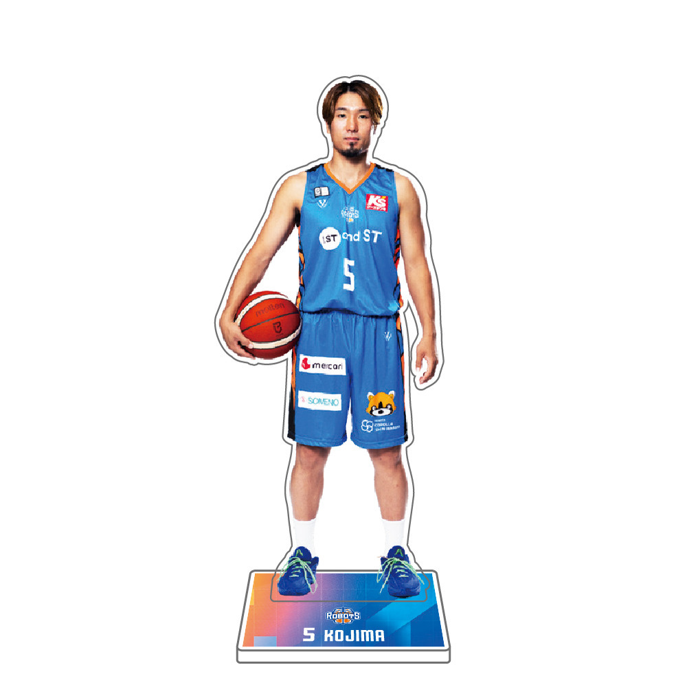 【期間限定受注販売】アクリルスタンド 詳細画像 #5 小島 元基 1
