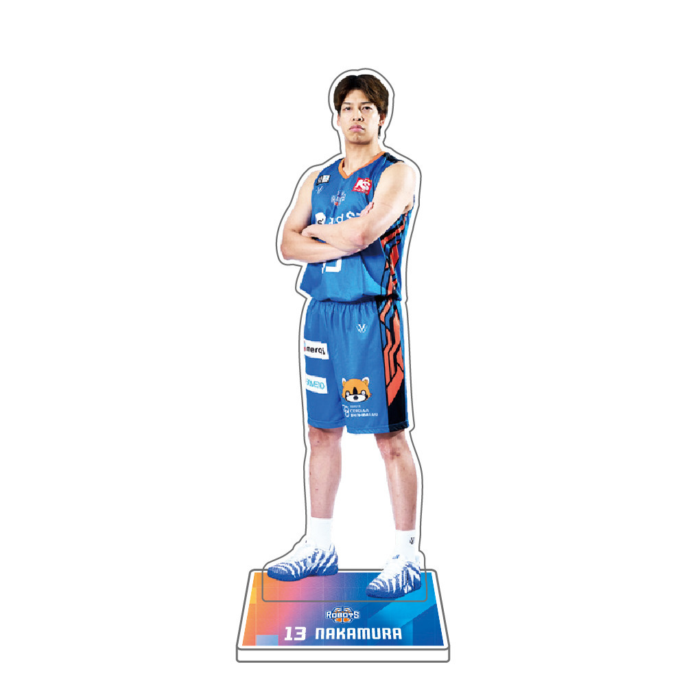 【期間限定受注販売】アクリルスタンド 詳細画像 #13 中村 功平 1