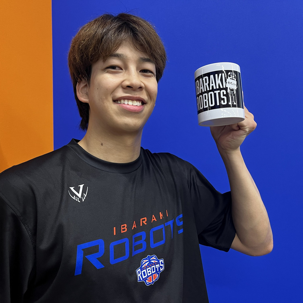 【期間限定受注販売】Bプレミアロボスケマグカップ 詳細画像 5