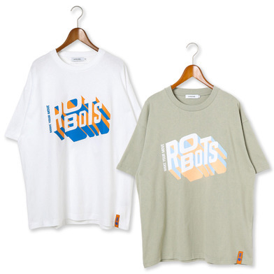 25-26 niko and ... コラボ Tシャツ