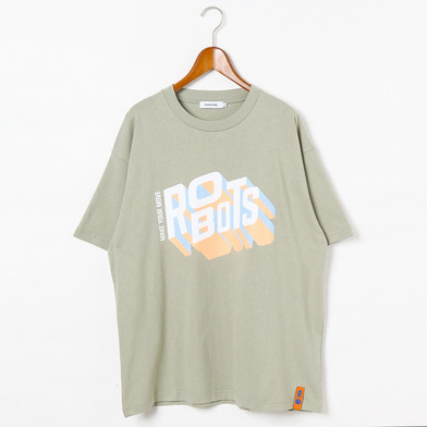 25-26 niko and ... コラボ Tシャツ