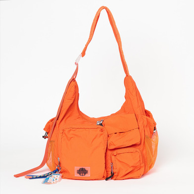 25-26 niko and ... コラボ ショルダーバッグ