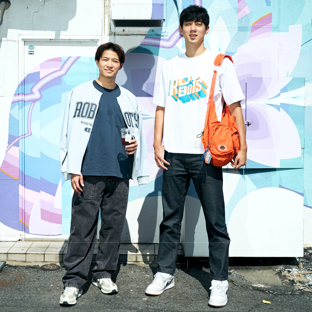 25-26 niko and ... コラボ ショルダーバッグ 詳細画像 4