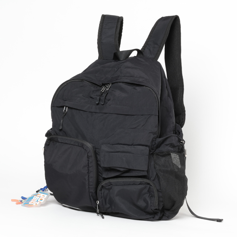 25-26 niko and ... コラボ リュックサック 詳細画像 1