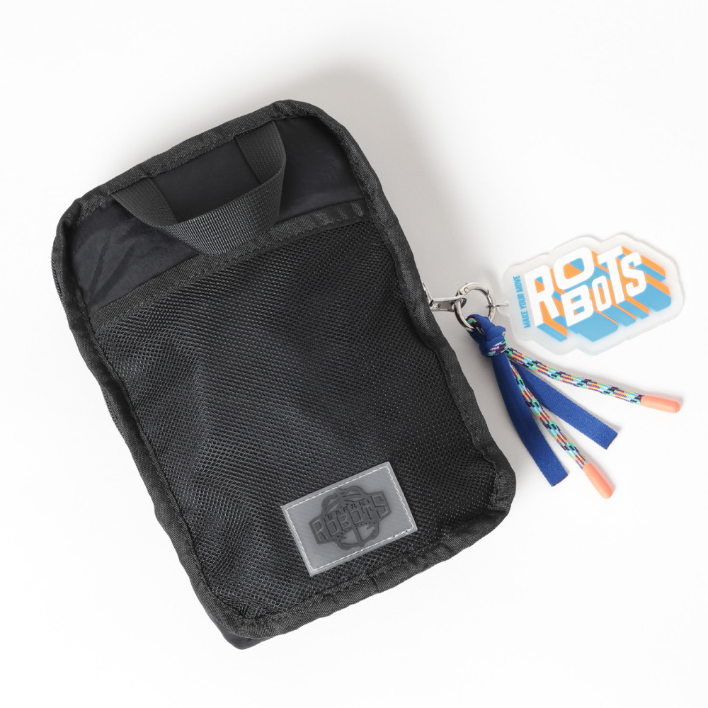 25-26 niko and ... コラボ リュックサック 詳細画像 5