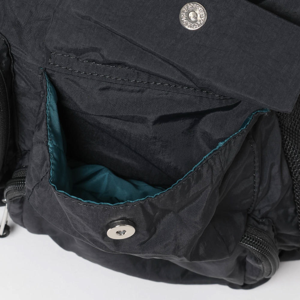 25-26 niko and ... コラボ リュックサック 詳細画像 7