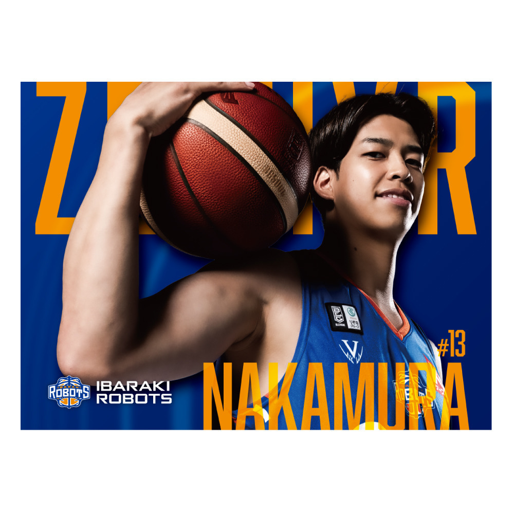 25-26 フォトタオル 詳細画像 #13 中村 功平 1