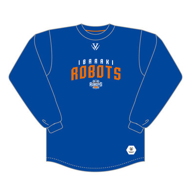 25-26 プラクティスロングTシャツ