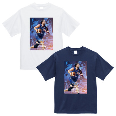 【期間限定受注販売】-THANK YOU ERIC- MEMORIAL GOODS Tシャツ