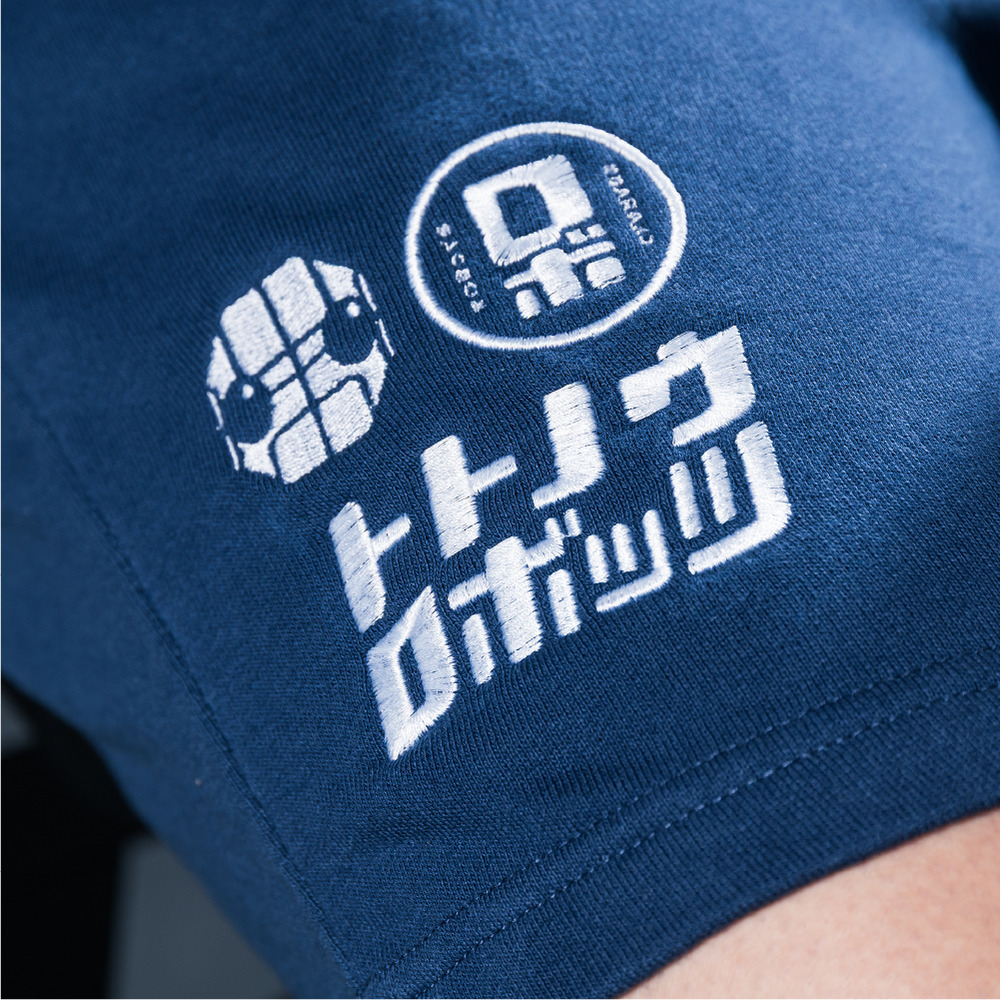 数量限定】トトノウロボッツ スウェットパンツ｜茨城ロボッツ｜B