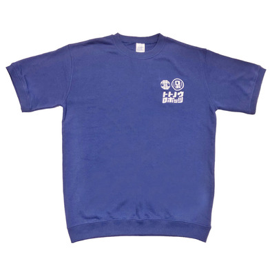 トトノウロボッツ スウェットTシャツ