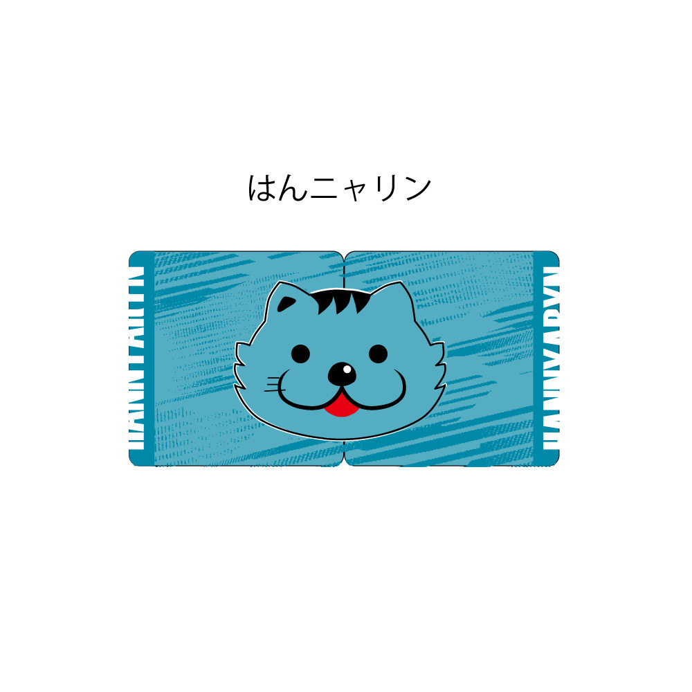 リストバンド ロゴ はんニャリン 京都ハンナリーズ B League Bリーグ 公式オンラインショップ