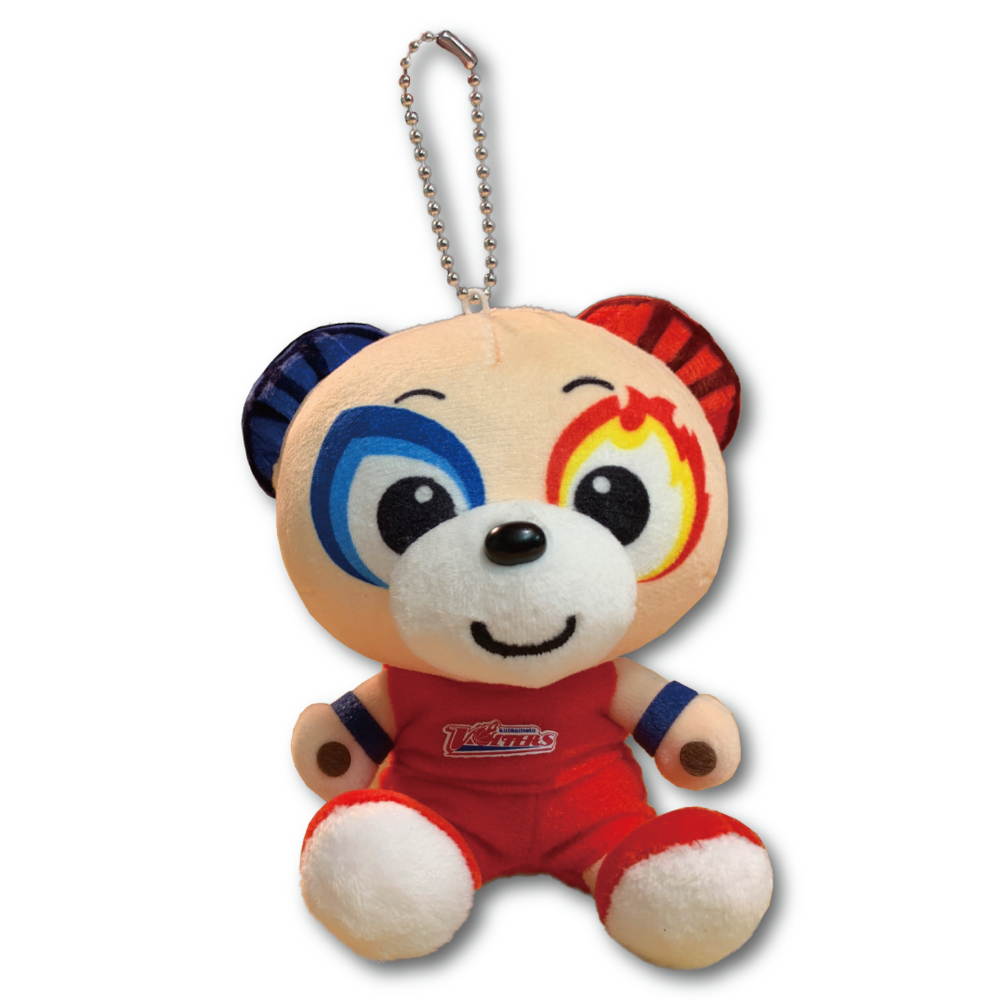 ぼるたんぬいぐるみキーチェーン 熊本ヴォルターズ B League Bリーグ 公式オンラインショップ ぼるたんぬいぐるみキーチェーン 熊本ヴォルターズ B League Bリーグ 公式オンラインショップ