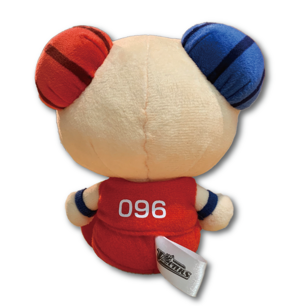 ぼるたんぬいぐるみキーチェーン 熊本ヴォルターズ B League Bリーグ 公式オンラインショップ ぼるたんぬいぐるみキーチェーン 熊本ヴォルターズ B League Bリーグ 公式オンラインショップ