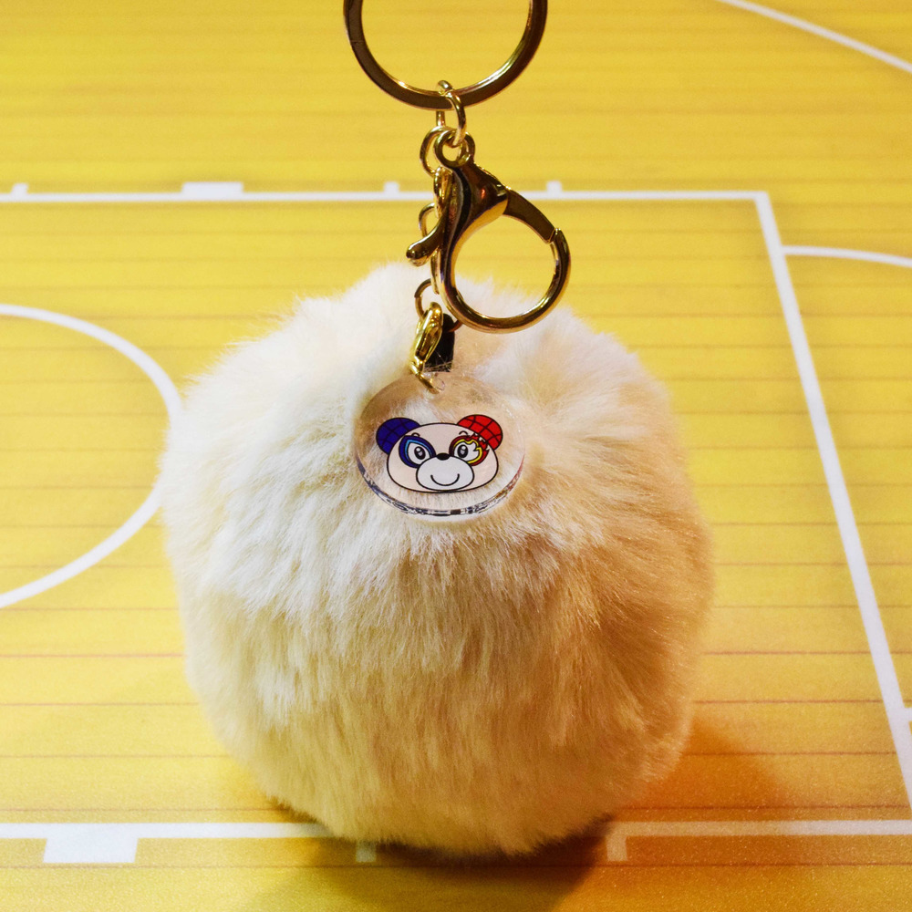 ぼるたんしっぽチャーム 熊本ヴォルターズ B League Bリーグ 公式オンラインショップ