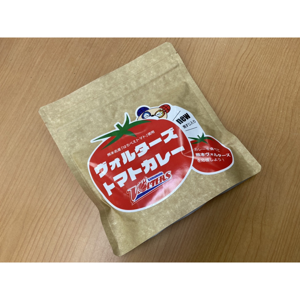 NEWくまもとトマトカレー 詳細画像 1カラー 1
