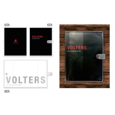 VOLTERSコレクトブック