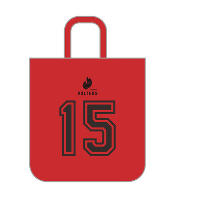 2025-26 SEASON選手ナンバートートバッグ