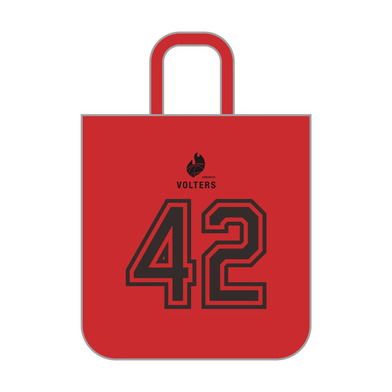 2025-26 SEASON選手ナンバートートバッグ