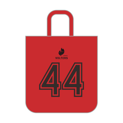 2025-26 SEASON選手ナンバートートバッグ