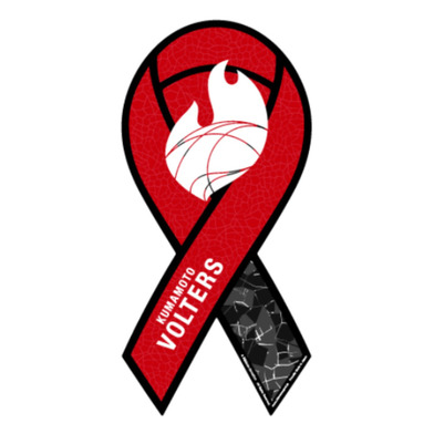 リボンマグネット