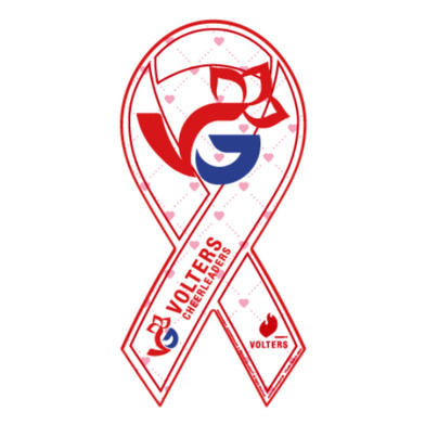 リボンマグネット